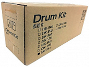 Оригинальный картридж Kyocera DK-591 (2KT93018) (100000 стр., черный)