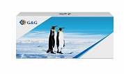 Совместимый картридж G&G GG-TK5270Y (6000 стр., жёлтый)
