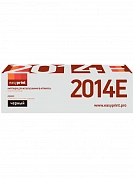 Совместимый картридж EasyPrint LR-MP2014H (12000 стр., черный)
