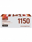 Совместимый картридж EasyPrint LK-1150 (3000 стр., черный)