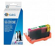 Совместимый картридж G&G GG-CD973AE (980 стр., пурпурный)