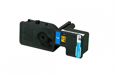 Картридж Kyocera TK5230 EcoSys-P5021/M5521 2.2K Cyan Compatible (OEM TK5230C)