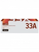Совместимый картридж EasyPrint LH-33A (2300 стр., черный)