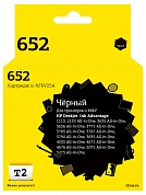 Совместимый картридж T2 IC-HF6V25A (360 стр., черный)