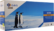 Совместимый картридж G&G GG-CE270A (13000 стр., черный)