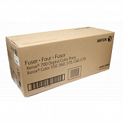Оригинальный картридж Xerox 008R13065 (641S00649) (200000 стр., черный, жёлтый, пурпурный, голубой)