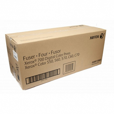 Оригинальный картридж Xerox 008R13065 (641S00649) (200000 стр., черный, жёлтый, пурпурный, голубой)