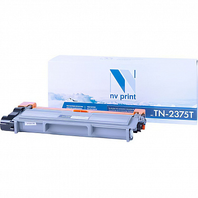 NV-TN-2375T Картридж NVP совместимый