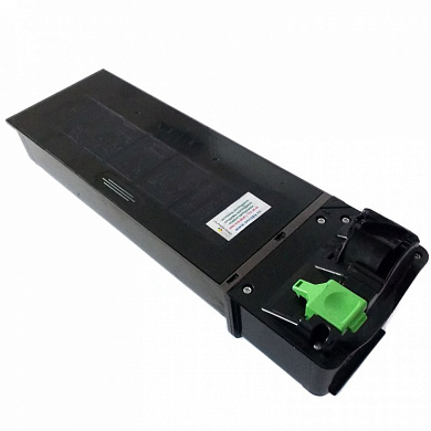 Совместимый картридж OEM OEM-MX235GT (16000 стр., черный)
