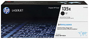 Оригинальный картридж HP W1350X (2400 стр., черный)