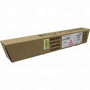 Оригинальный картридж Ricoh 842081 (MP-C305) (4000 стр., пурпурный)