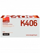 Совместимый картридж EasyPrint LS-K406 (1500 стр., черный)