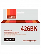 Совместимый картридж EasyPrint IC-CLI426BK (450 стр., черный)
