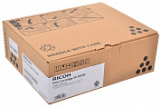 Оригинальный картридж Ricoh 407262 (SP-200HE) (2600 стр., черный)