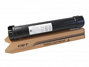 Совместимый картридж CET CET141617 (26000 стр., черный)
