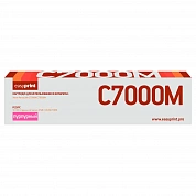 Совместимый картридж EasyPrint LX-C7000M (10100 стр., пурпурный)