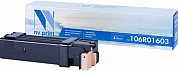 Совместимый картридж NV Print NV-106R01603Y (2500стр, жёлтый)