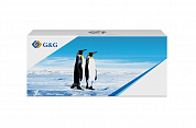 Совместимый картридж G&G GG-TK5220Y (1200 стр., жёлтый)