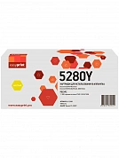 Совместимый картридж EasyPrint LK-5280Y (11000 стр., жёлтый)