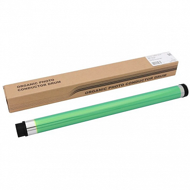 Совместимый картридж CET CET101060 (DR-312-Drum) (105000 стр., черный)