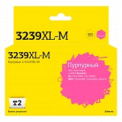 Совместимый картридж T2 IC-B3239XL-M (5000 стр., пурпурный)