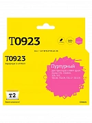 Совместимый картридж T2 IC-ET0923 (250 стр., пурпурный)