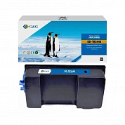 Совместимый картридж G&G GG-TK3440 (40000 стр., черный)
