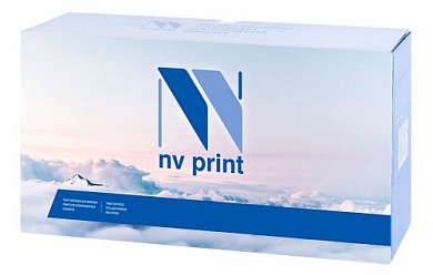 Совместимый картридж NV Print NV-CEXV51M, пурпурный, 60000 страниц