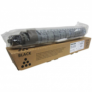 Оригинальный картридж Ricoh 841160 (MP-C5000E) (23000 стр., черный)