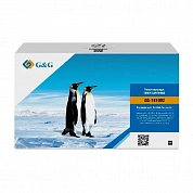 Совместимый картридж G&G GG-1610D2 (3000 стр., черный)