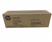 Оригинальный картридж HP CE270AH (13500 стр., черный)