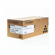 Оригинальный картридж Ricoh 407716 (SP-C252HE) (6500 стр., черный)