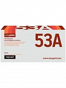 Совместимый картридж EasyPrint LH-53A U (3000 стр., черный)