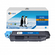 Совместимый картридж G&G GG-TK5290C (13000 стр., голубой)