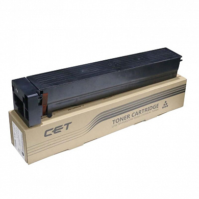 Совместимый картридж CET CET141408 (48900 стр., черный)