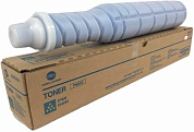 Тонер Konica-Minolta AccurioPrint C3070L черный TN-620K (o)