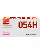 Совместимый картридж EasyPrint LC-054H M (2300 стр., пурпурный)