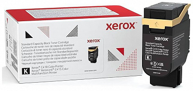 Оригинальный картридж Xerox 006R04677 (2400 стр., черный)