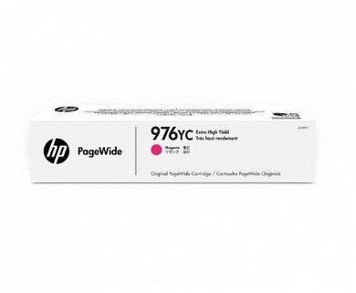 Оригинальный картридж HP L0S30YC (16000 стр., пурпурный)