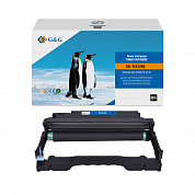 Совместимый картридж G&G GG-TL5120X (15000 стр., черный)