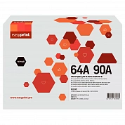 Совместимый картридж EasyPrint LH-CE390A/CC364A (10000 стр., черный)