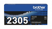 Оригинальный картридж Brother TN2305 (1200 стр., черный)