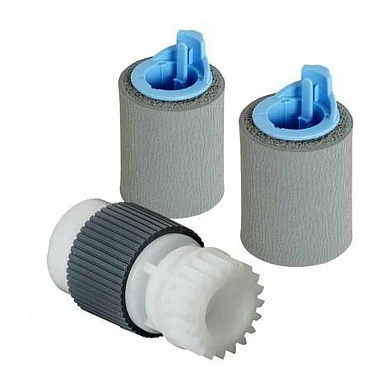CE710-69008 Ролик захвата лотка 3 HP CLJ Professional CP5225 / CP5525