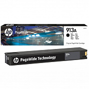 Оригинальный картридж HP L0R95AE (3500 стр., черный)