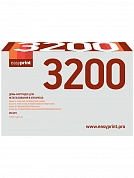Совместимый картридж EasyPrint DB-3200 U (25000 стр., черный)