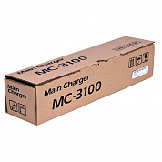 Оригинальный картридж Kyocera MC-3100 (302LV93010 / 302LV93011) (500000 стр., черный)