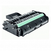 Оригинальный картридж Ricoh 408010 (SP-150HE) (1500 стр., черный)