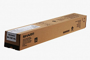 Оригинальный картридж Sharp MX23GTBA (701010130308) (18000 стр., черный)