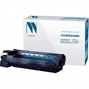 Совместимый картридж NV Print NV-101R00432-DU (22000 стр., черный)