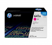 Оригинальный картридж HP C9723A (8000 стр., пурпурный)